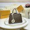 M45311-057　ルイヴィトン LOUISVUITTON 2020年最新入荷 モンテーニュ BB トップハンドルバッグ トートバッグ 2way ショルダーバッグ モノグラムキャンパス