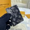 M80025-057　ルイヴィトン LOUISVUITTON 2020年最新入荷 オーガナイザー ドゥ ポッシュ パスポートケース カードケース モノグラム タペストリー キャンバス