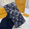 M80032-057　ルイヴィトン LOUISVUITTON 2020年最新入荷 ポルトフォイユ ブラザ NM 二つ折り長財布 ロングウォレット カードポケット モノグラム タペストリー キャンバス
