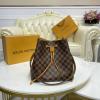 N40213-057　ルイヴィトン LOUISVUITTON 2019年最新入荷 ネオノエ トートバッグ ショルダーバッグ レディースかばん ダミエグキャンパス