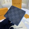 N64033-057　ルイヴィトン LOUISVUITTON 2020年最新入荷 ポルトフォイユ スレンダー 二つ折り短財布 カードケース 札入れ ショートウォレット ダミエグラフィットキャンパス