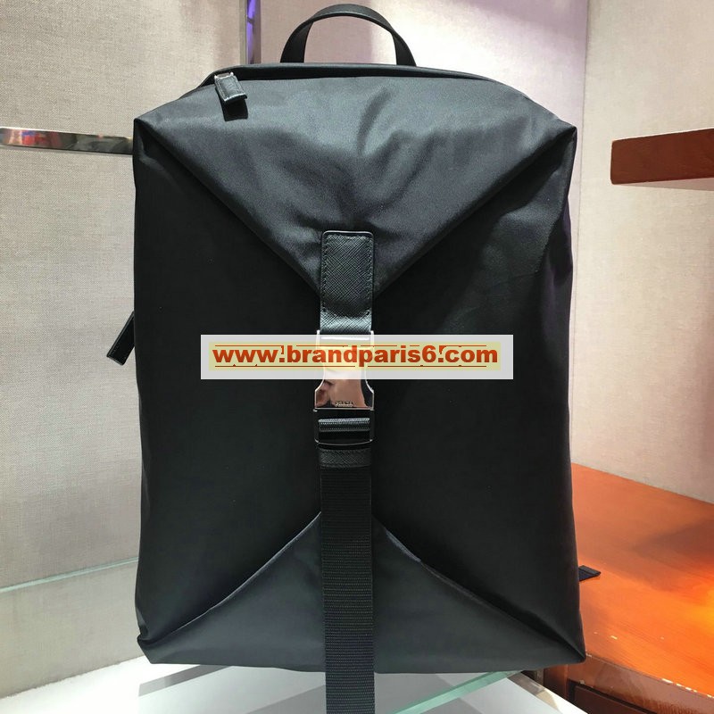 PD2VZ028-025　プラダ PRADA 2020年最新入荷 バックパック メンズ リュック リュックサック 男子用 かばん ナイロン
