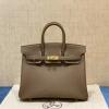 HBK25LJDH-JS　エルメス HERMES 2020年最新入荷 バーキンバッグ トートバッグ ハンドバッグ トリヨンクレマンス レディースかばん