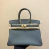 HBK30LJQL-JS　エルメス HERMES 2020年最新入荷 バーキンバッグ トートバッグ ハンドバッグ トリヨンクレマンス レディースかばん