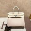 HBK25LYBS-JS　エルメス HERMES 2020年最新入荷 バーキンバッグ トートバッグ ハンドバッグ トリヨンクレマンス レディースかばん