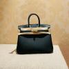 HBK25LJSG-JS　エルメス HERMES 2020年最新入荷 バーキンバッグ トートバッグ ハンドバッグ トリヨンクレマンス レディースかばん