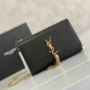 YSL354119LJK-JS　イヴサンローラン Saint laurent YSL 2020年最新入荷 フラップバッグ 斜め掛け ショルダーバッグ レディースかばん レザー