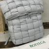 BOV628955BS-aj　ボッテガヴェネタ BOTTEGAVENETA 2020年最新入荷 ザ パデッド バックパック メンズ リュックサック リュック ナイロン 大容量