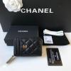 CH1650YJK-JS　シャネル CHANEL 2020年最新入荷 コインケース ジッピーウォレット ファスナー短財布 カードケース 小銭入れ ラムスキン