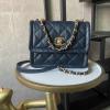 CH2054SL-JS　シャネル CHANEL 2020年最新入荷 フラップバッグ 斜め掛けショルダーバッグ クロスボディ レディースかばん ラムスキン