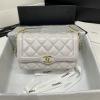 CH2058SBS-JS　シャネル CHANEL 2020年最新入荷 フラップバッグ 斜め掛けショルダーバッグ クロスボディ レディースかばん カーフレザー