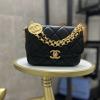 CH2189BK-JS　シャネル CHANEL 2020年最新入荷 フラップバッグ 斜め掛けショルダーバッグ クロスボディ レディースかばん レザー