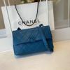 CH2303LS-JS　シャネル CHANEL 2020年最新入荷 スモール フラップバッグ 斜め掛けショルダーバッグ クロスボディ レディースかばん グレインド カーフスキン