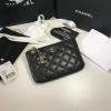 CH50168YYK-JS　シャネル CHANEL 2020年最新入荷 小銭入れ コインケース ジッピーウォレット 短財布 ラムスキン