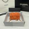 CH69900XMC-JS　シャネル CHANEL 2020年最新入荷 フラップバッグ 斜め掛け ショルダーバッグ クロスボディ レディースかばん ツイード