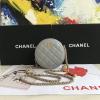 CH88832YJH-JS　シャネル CHANEL 2020年最新入荷 ラウンドバッグ 斜め掛け ショルダーバッグ クロスボディ ラムスキン