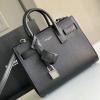YSL392035PK-JS　イヴサンローラン Saint laurent YSL 2020年最新入荷 サック ド ジュール トートバッグ ハンドバッグ 2way ショルダーバッグ レディースかばん レザー