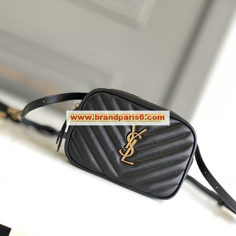 YSL534817JK-JS　イヴサンローラン Saint laurent YSL 2020年最新入荷 ルー ベルトバッグ ウェストバッグ チェストバッグ ショルダーバッグ 