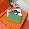HES20004GL-063　エルメス HERMES 2020年最新入荷 アザップ ジッピーウォレット ファスナー長財布 ロングウォレット エプソン 