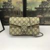 GG476430-057　グッチ GUCCI 2020年最新入荷 チェーンウォレット クロスボディ 斜め掛け ショルダーバッグ レディースかばん レザー