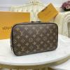 M47506-057　ルイヴィトン LOUISVUITTON 2020年最新入荷 トゥルース トワレ GM ポーチ 手持ちかばん 旅行かばん セカンドバッグ モノグラムキャンバス