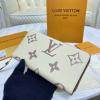 M80116-057　ルイヴィトン LOUISVUITTON 2020年最新入荷 ジッピー ウォレット ファスナー長財布 ロングウォレット バイカラー モノグラムアンプラントレザー