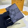 N60431-057　ルイヴィトン LOUISVUITTON 2020年最新入荷 オーガナイザー ドゥ ポッシュ パスポール パスポートケース カードケース ダミエグラフィット