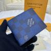 N60433-057　ルイヴィトン LOUISVUITTON 2020年最新入荷 ポルトフォイユ ミュルティプル ふたつ折り短財布 ショートウォレット ダミエグラフィットキャンパス