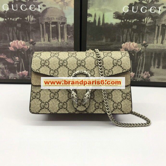 GG476432-057　グッチ GUCCI 2020年最新入荷 チェーンウォレット クロスボディ 斜め掛け ショルダーバッグ レディースかばん レザー