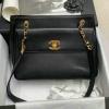 CH6706BK-99　シャネル CHANEL 2021年最新入荷 ショルダーバッグ クロスボディ レディースかばん ラムスキン