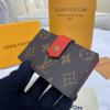 M69762R-057　ルイヴィトン LOUISVUITTON 2021年最新入荷 ポルト カルト カードケース 名刺れ モノグラムキャンパス