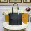 M57308-057　ルイヴィトン LOUISVUITTON 2021年最新入荷 ブリーフケース トートバッグ ハンドバッグ メンズかばん 男子用 ビジネスバッグ グレインレザー