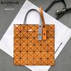 ISM666GPCH-GH　バオバオイッセイミヤケ BAOBAO issey miyake 2021年最新色入荷 トートバッグ ハンドバッグ 