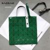 ISM666GPGB-GH　バオバオイッセイミヤケ BAOBAO issey miyake 2021年最新色入荷 トートバッグ ハンドバッグ 