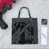 ISM666GQBK-GH　バオバオイッセイミヤケ BAOBAO issey miyake 2021年最新色入荷 トートバッグ ハンドバッグ 