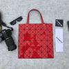 ISM666GQRD-GH　バオバオイッセイミヤケ BAOBAO issey miyake 2021年最新色入荷 トートバッグ ハンドバッグ 