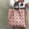 ISM666GQOF-GH　バオバオイッセイミヤケ BAOBAO issey miyake 2021年最新色入荷 トートバッグ ハンドバッグ 