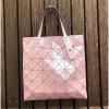 ISM666JHF-GH　バオバオイッセイミヤケ BAOBAO issey miyake 2021年最新色入荷 トートバッグ ハンドバッグ 