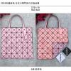 ISM666LPF-GH　バオバオイッセイミヤケ BAOBAO issey miyake 2021年最新色入荷 トートバッグ ハンドバッグ 