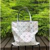 ISM666JHB-GH　バオバオイッセイミヤケ BAOBAO issey miyake 2021年最新色入荷 トートバッグ ハンドバッグ 