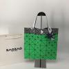 ISM666PLG-GH　バオバオイッセイミヤケ BAOBAO issey miyake 2021年最新色入荷 トートバッグ ハンドバッグ 