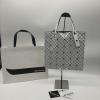 ISM666YBS-GH　バオバオイッセイミヤケ BAOBAO issey miyake 2021年最新色入荷 トートバッグ ハンドバッグ 