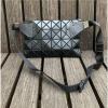 ISM1624YBK-GH　バオバオイッセイミヤケ BAOBAO issey miyake 2021年最新色入荷 ウェストバッグ ベルトバッグ クロスボディ ショルダーバッグ