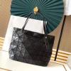 ISM4129GBK-GH　バオバオイッセイミヤケ BAOBAO issey miyake 2021年最新色入荷 トートバッグ ハンドバッグ トップハンドルバッグ