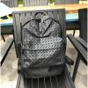 ISM4334QBK-GH　バオバオイッセイミヤケ BAOBAO issey miyake 2021年最新色入荷 バックパック リュックサック リュック ディパックバッグ