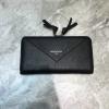 BAS21001K-GH　バレンシアガ BALENCIAGA 2021年最新入荷 ジッピーウォレット ロングウォレット ファスナー長財布 コインケース 札入れ 小銭入れ カーフレザー