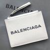 BAS21004B-GH　バレンシアガ BALENCIAGA 2021年最新入荷 短財布 ショートウォレット カードケース 小銭入れ コインケース カーフレザー
