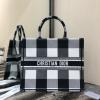 CD1286GLB-GH　クリスチャンディオール CHRISTIAN DIOR 2020最新入荷 Book Tote ブック トップハンドルバッグ トートバッグ ハンドバッグ レディースかばん