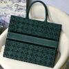 CD1286LRG-025　クリスチャンディオール CHRISTIAN DIOR 2020最新入荷 Book Tote ブック トップハンドルバッグ トートバッグ ハンドバッグ レディースかばん