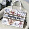 CD1286SHB-025　クリスチャンディオール CHRISTIAN DIOR 2020最新入荷 Book Tote ブック トップハンドルバッグ トートバッグ ハンドバッグ レディースかばん